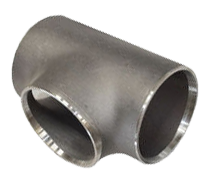 Тройник стальной 114*6-57*4 ГОСТ 17376-2001 09г2с